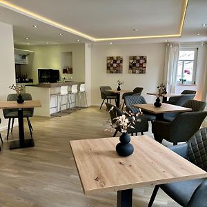 Hotel Bronnbacher Hof